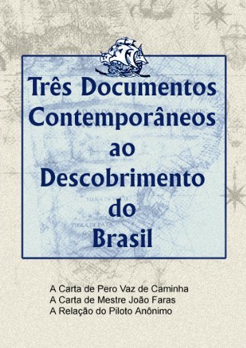 Descobrimento - Jangada Brasil