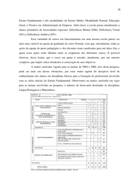 Dissertação completa - Programa de Pós-Graduação em Letras - UEM