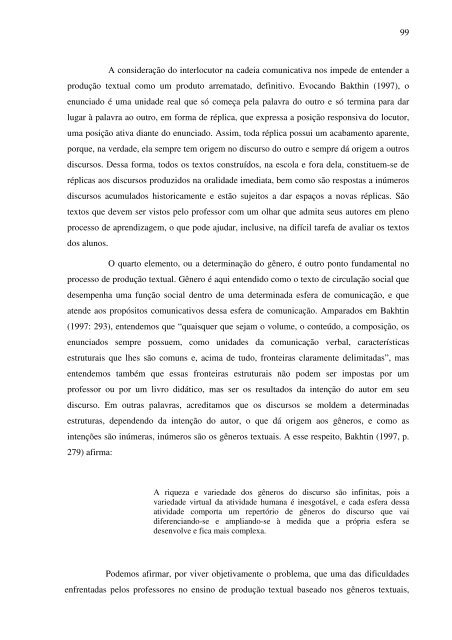 Dissertação completa - Programa de Pós-Graduação em Letras - UEM