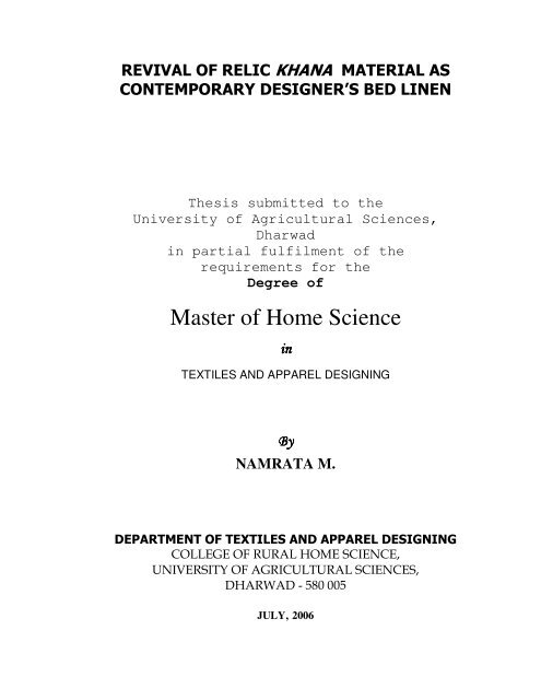 Electronic thesis or dissertation