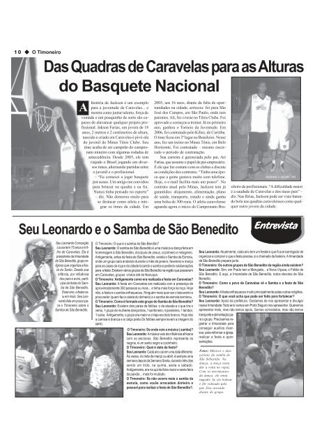 e nº 4 aravelas - Mangrove Action Project