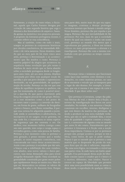 descarregar PDF - Revista Atlântica