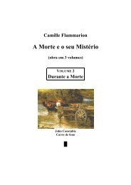 A Morte e seu Mistério - Livraria Flamarion