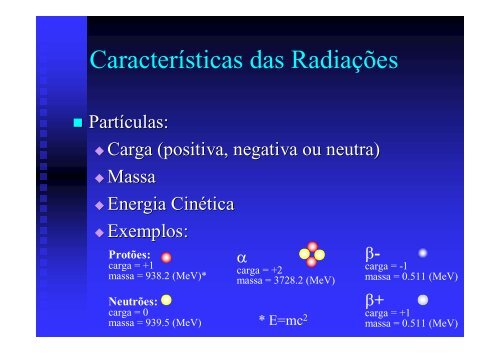 Protecção Radiológica - H.U.C.