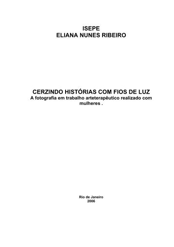 Cerzindo histórias com fios de luz - pomar clínica de arteterapia