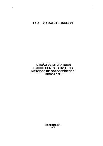 Revisao de Literatura - Tarley Araujo Barros.pdf - Qualittas
