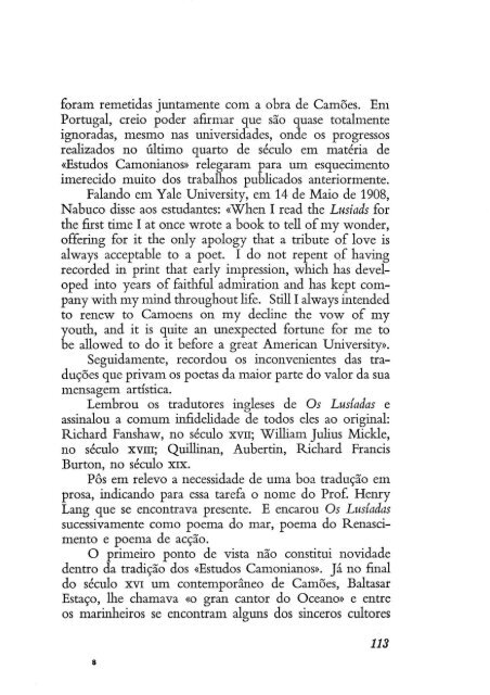 Estudos Camonianos_1975.pdf - Universidade de Coimbra