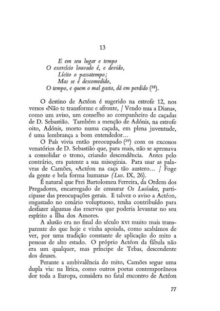 Estudos Camonianos_1975.pdf - Universidade de Coimbra