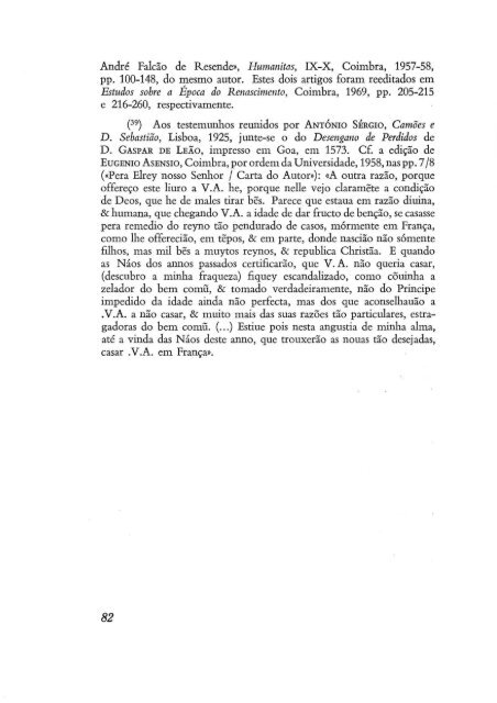 Estudos Camonianos_1975.pdf - Universidade de Coimbra