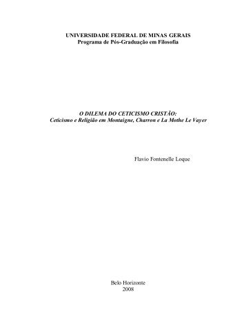 flaviofontenell ... ocristao_acervodigital.pdf - Biblioteca Digital de ...