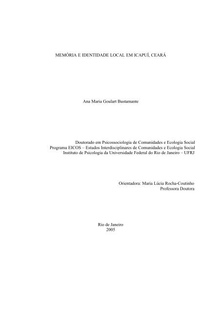 Humorismo no Ceará: O Cearense não ri. Acha graça! - Conexão 085