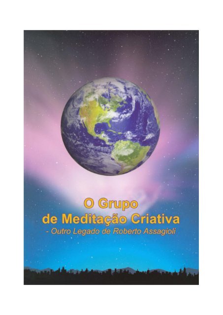 LIVRO-Meditacao Criativa-em Portugues-Versao em A4