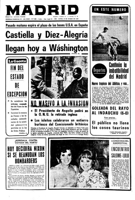 1 - Fundación Diario Madrid