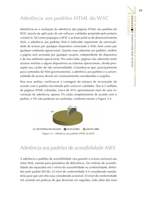 Dimensões e características da Web brasileira: um estudo ... - CGI.br