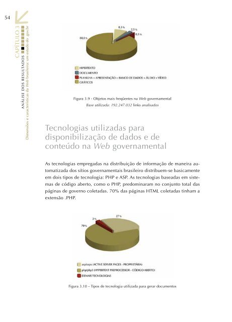 Dimensões e características da Web brasileira: um estudo ... - CGI.br