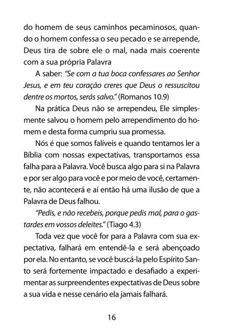 Das Trevas Para Luz - Lagoinha.com