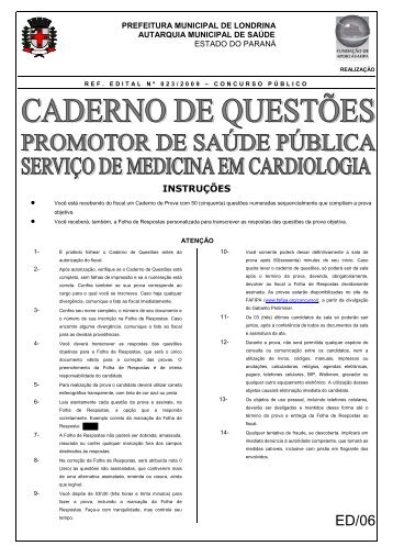 PSP Serviço de medicina em cardiologia