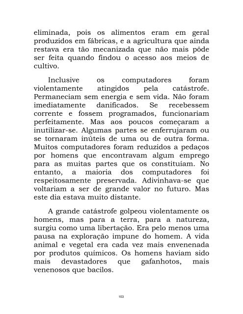 A Saga do Grande Computador - eBooksBrasil