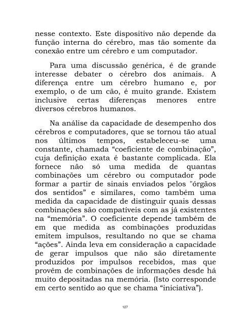 A Saga do Grande Computador - eBooksBrasil