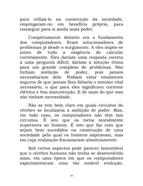 A Saga do Grande Computador - eBooksBrasil