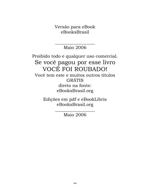 A Saga do Grande Computador - eBooksBrasil