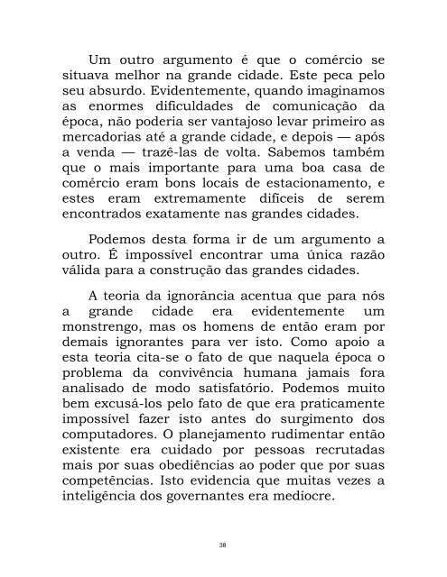 A Saga do Grande Computador - eBooksBrasil