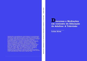 Discursos e Mediações_Luisa Aires.pdf - Universidade Aberta