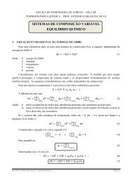 1 - Sistemas de composição variável - USP