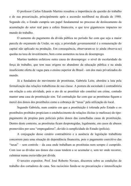 Veja artigo completo... - CORECON-RJ