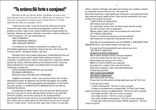 DIARIO ESPIRITUAL ABRIL 2011.pub (Sola lettura) - Missão Belém