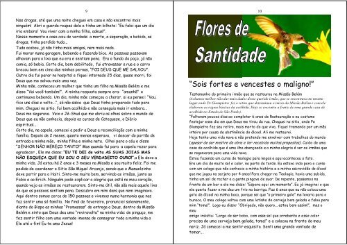 DIARIO ESPIRITUAL ABRIL 2011.pub (Sola lettura) - Missão Belém