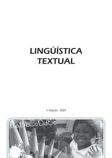 LINGÜÍSTICA TEXTUAL.indd - ftc ead