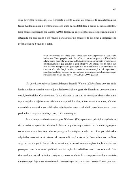 Dissertacao Rita de Cassia Dramas e Tramas do - Área Restrita ...