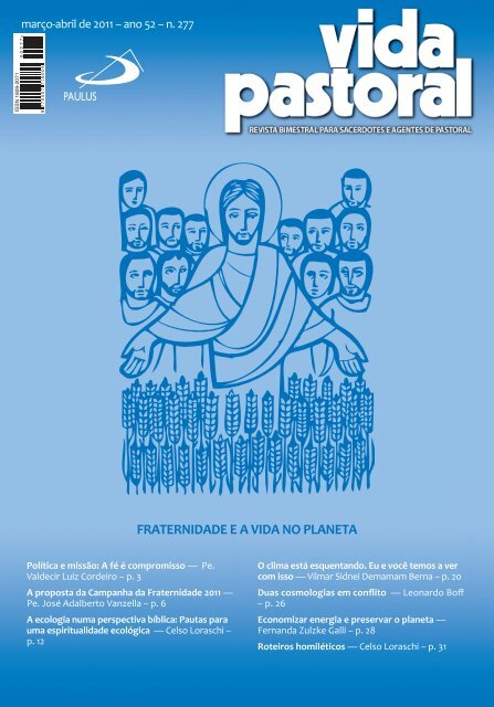 Clique aqui para baixar a versão em PDF - Vida Pastoral