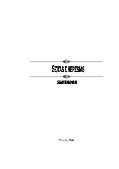 Defendendo o evangelho - O Movimento Hare Krishna I- O QUE É HARE KRISHNA?  1. O nome e a história O movimento Hare Krishna, nome pelo qual é conhecida  a Sociedade Internacional