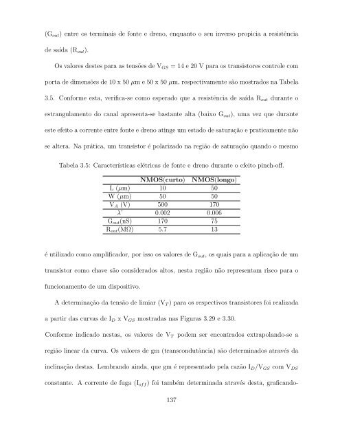 Universidade Estadual de Campinas Instituto de Qu´ımica ...