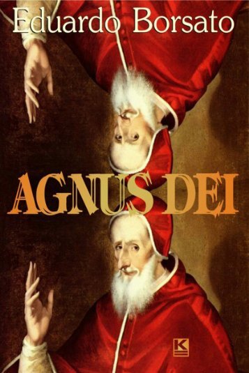 Agnus Dei - KBR Editora Digital