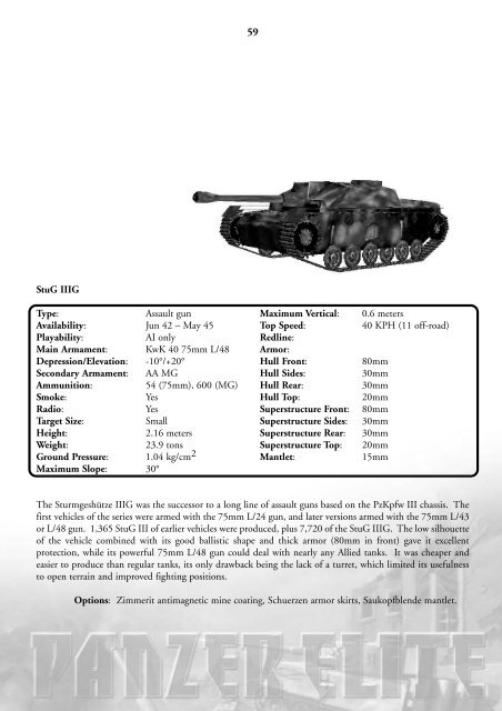 The Art Of Tank Warfare - Chris Keeling