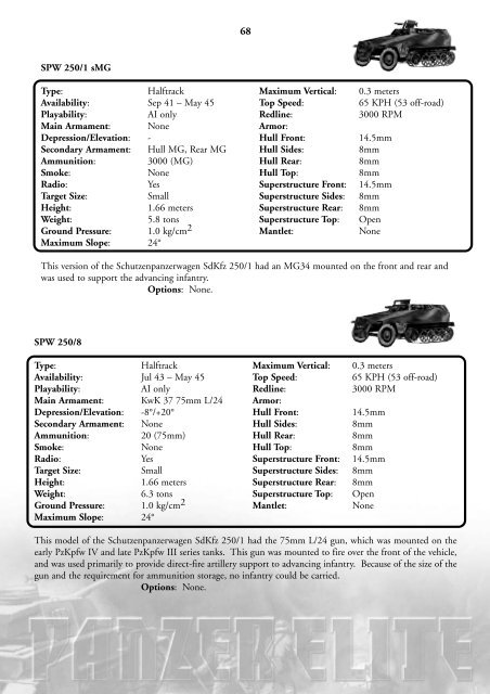 The Art Of Tank Warfare - Chris Keeling