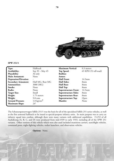 The Art Of Tank Warfare - Chris Keeling