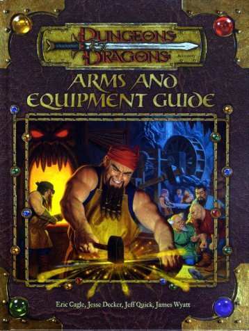 Arms and Equipment Guide.pdf - Alexisalvarez.org