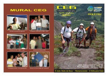 clique aqui para ver a versão em PDF - Centro Excursionista ...