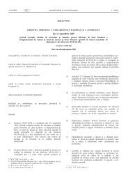 Directiva 2009/104/CE a Parlamentului European și a ... - EUR-Lex