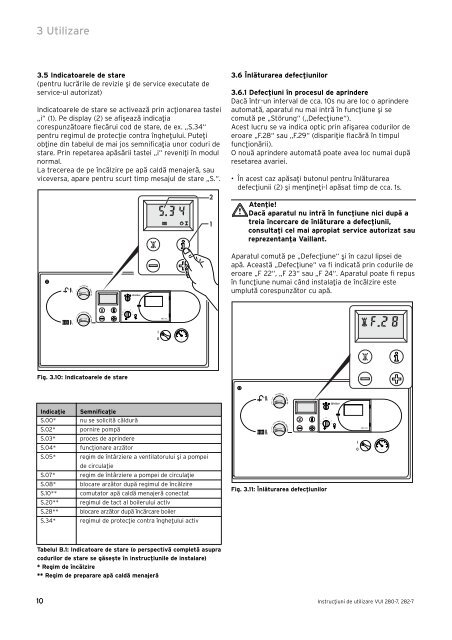 aquaPLUS VUI Manual de utilizare.pdf (0.99 MB) - Vaillant