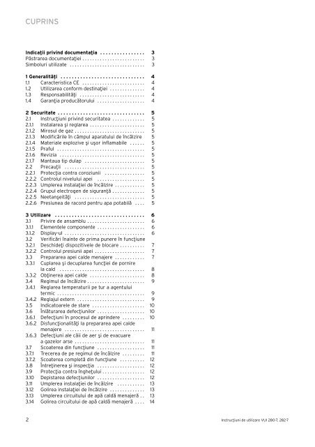 aquaPLUS VUI Manual de utilizare.pdf (0.99 MB) - Vaillant