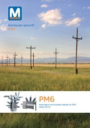 PM6 36kV.pdf - MESA