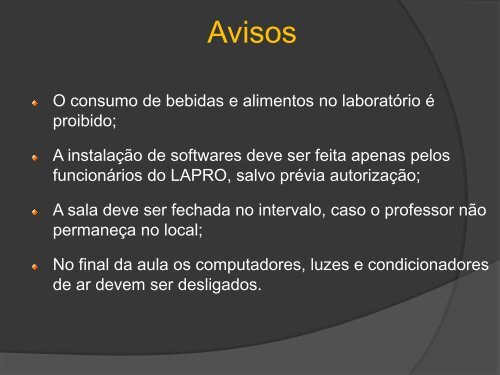 Paulo A. Neukamp Aula 04 - Laboratório Linux - Unisinos