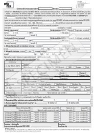 Contract servicii - Rcs-Rds