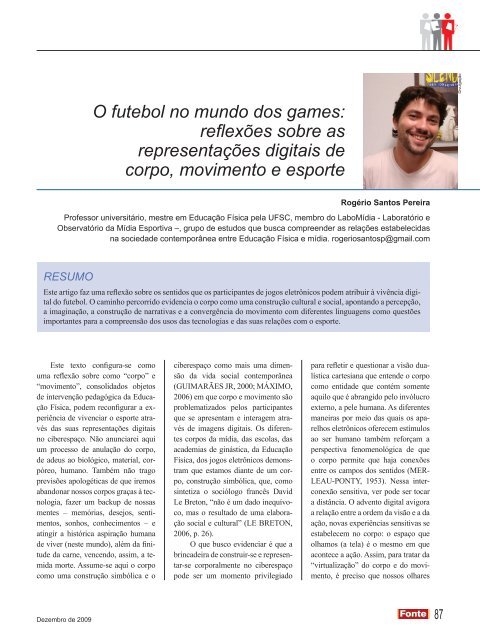 Games e Animação: Como essas mídias podem se influenciar?