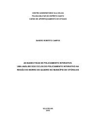 Sem Alteração - Polícia Militar do Espírito Santo - Governo do ...